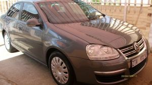 Volkwagen Jetta 5