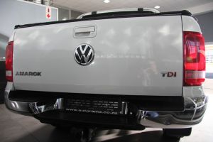  Vw Amarok 2.0 Bi-tdi Highline P/u D/c 