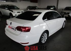  Vw Jetta 1.4 Tsi Comfortline