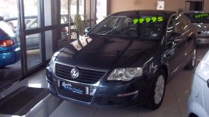  Vw Passat 1.9 Tdi Comfortline