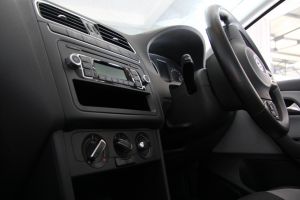  Vw Polo 1.6 Tdi Cross
