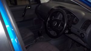  Vw Polo Classic 1.6 Comfortline