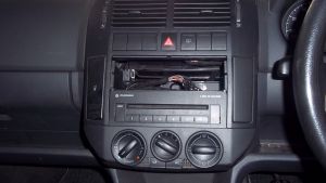  Vw Polo Classic 1.6 Comfortline