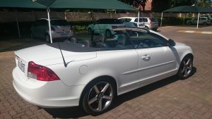  C70 Converible