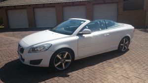  C70 Converible