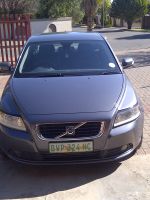  S40 T5