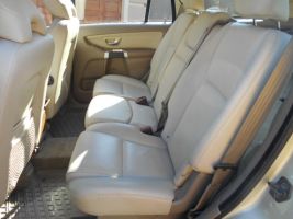  Xc D Diesel Suv Awd Automatic
