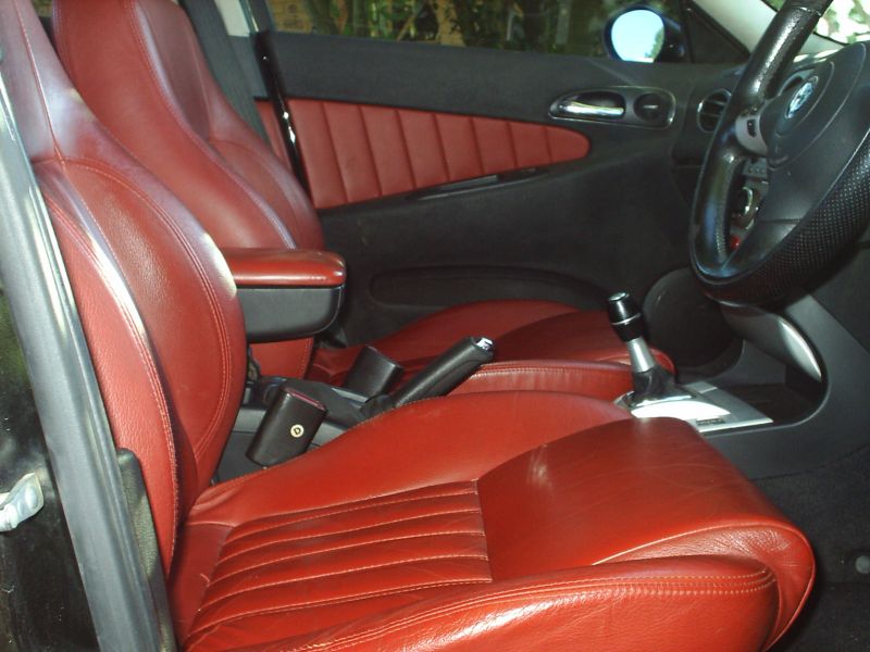  156 2.0ts Selespeed