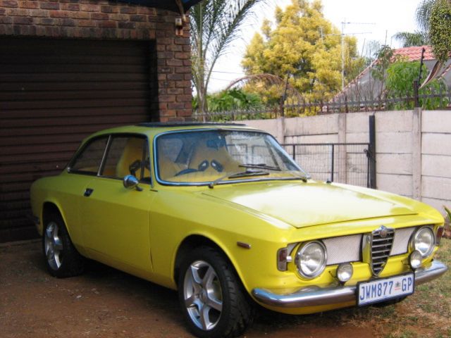  1969 Gt Junior