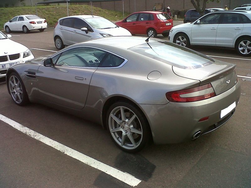  Vantage