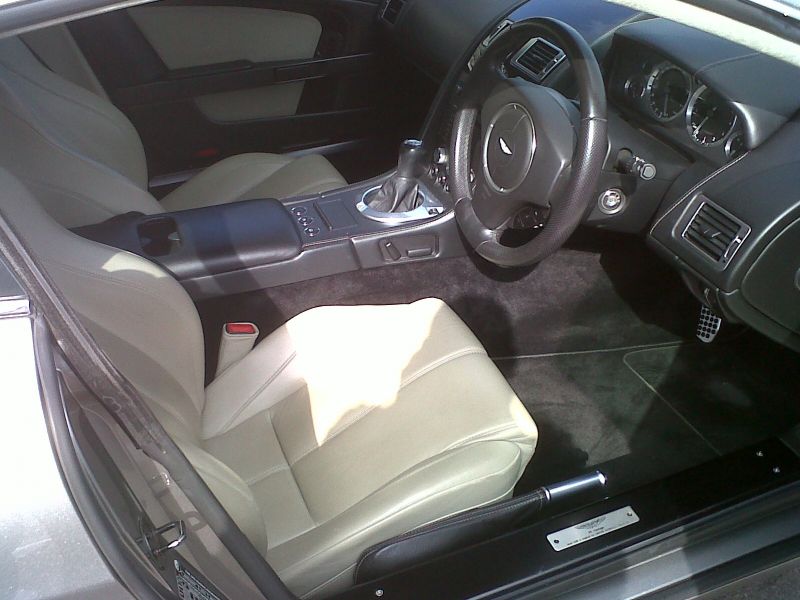  Vantage
