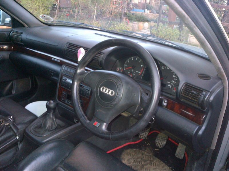  A4 Quattro