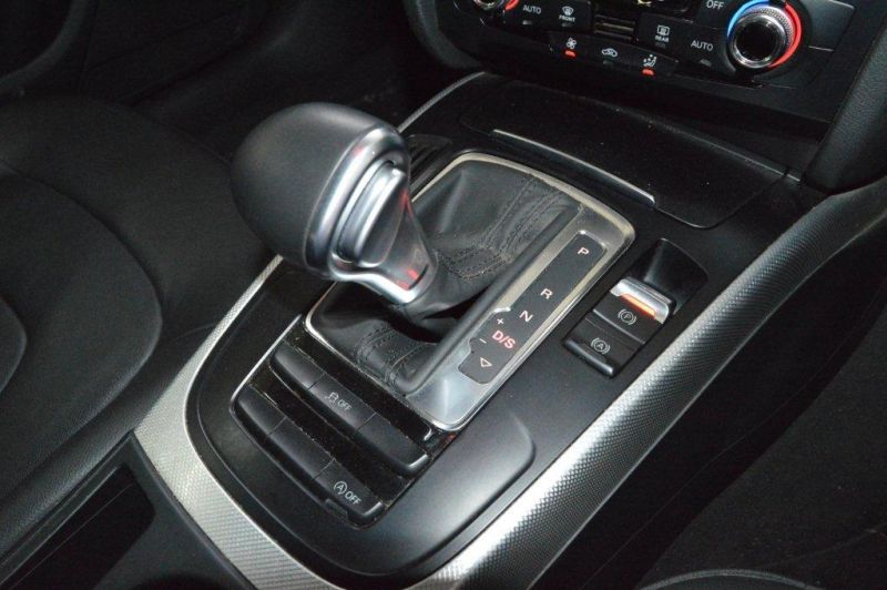  A Tdi A