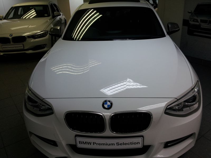  120i 5 Dr