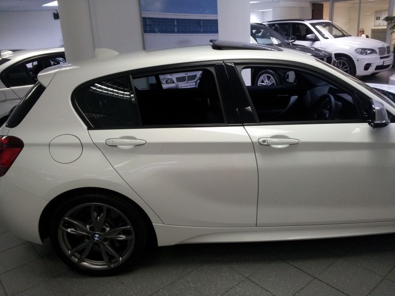  120i 5 Dr