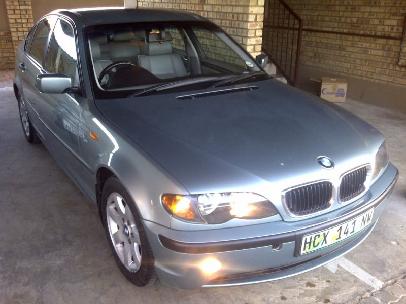  318i 105kw
