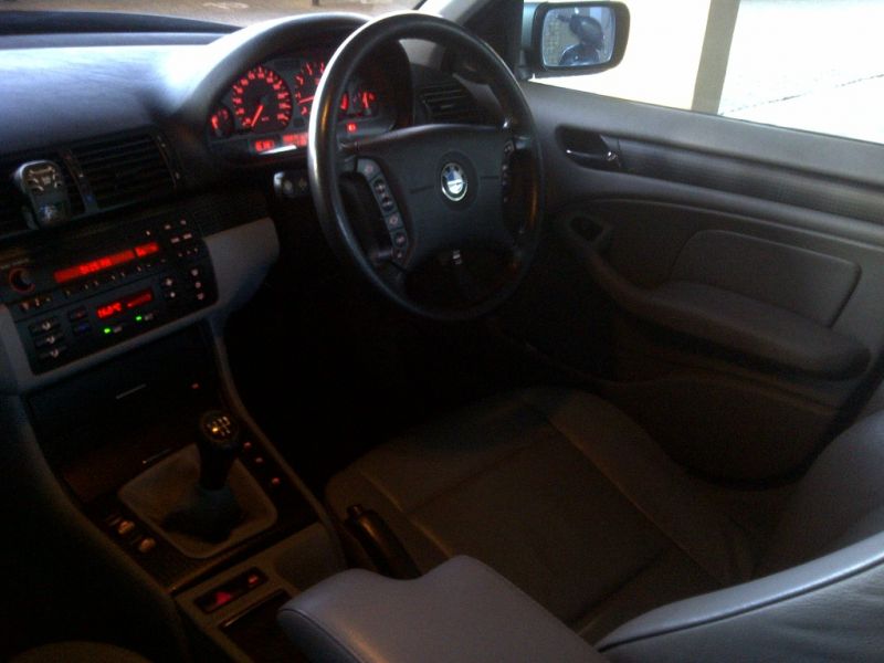  318i 105kw
