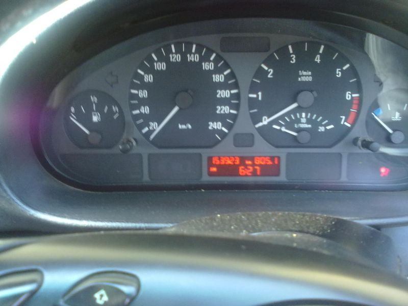  318ti