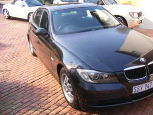 Bmw 320i