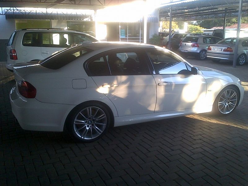  335i