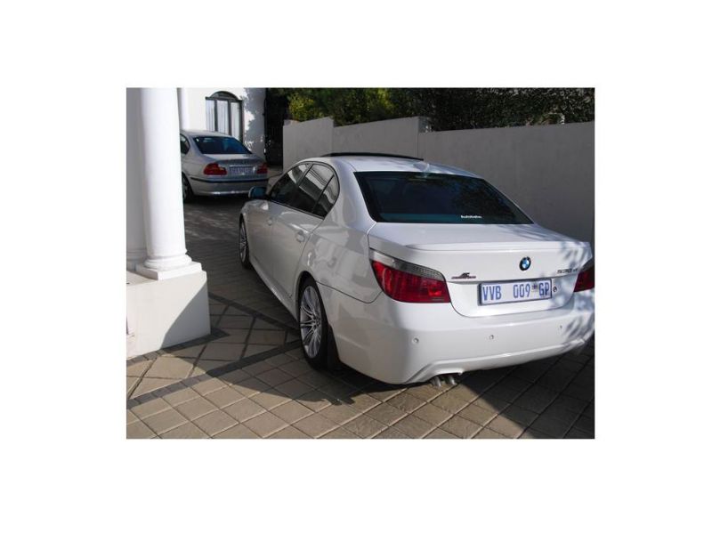  530d Sportpack M-tec