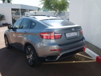  X6 M50d A