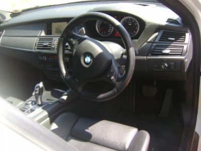  X6 M