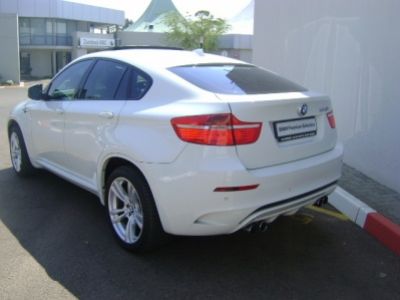  X6 M