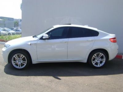  X6 Xdrive50i