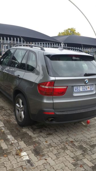  X 5 3.0l Si