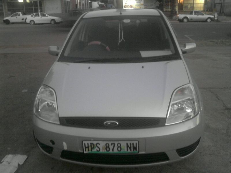  Aveo 1.5