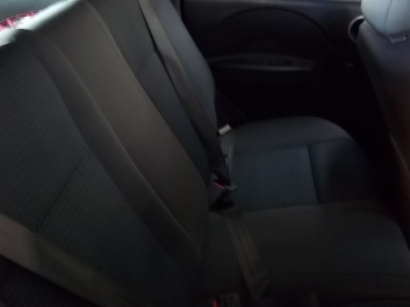 Aveo 1.5 Ls