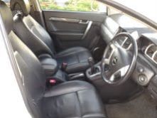  Captiva 2.0d Tlz