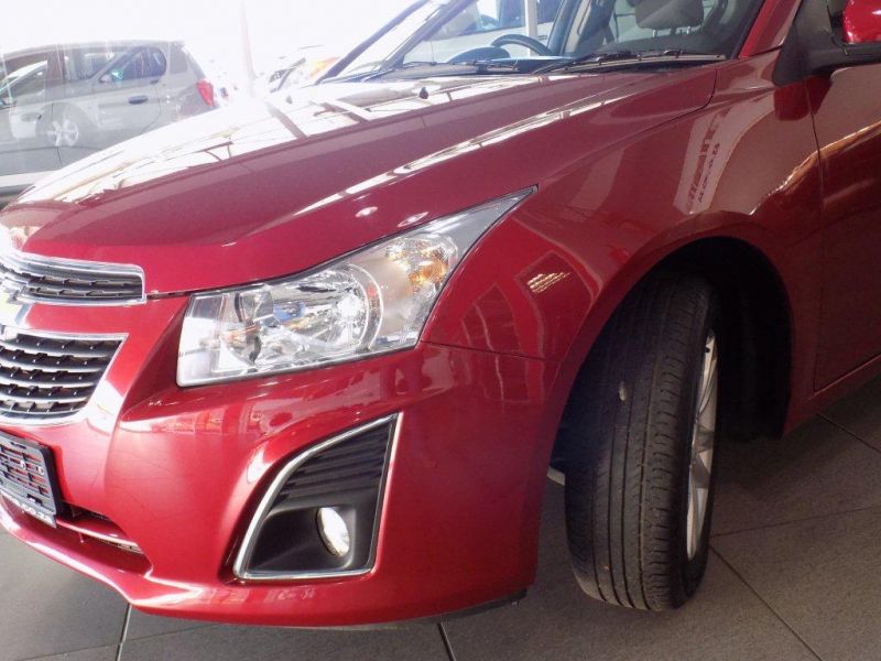  Chev Cruze 1.4t Ls