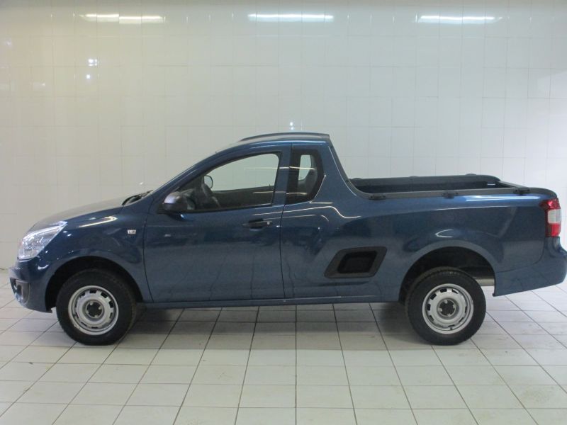  Corsa Utility