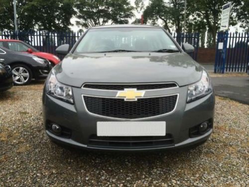  Cruze