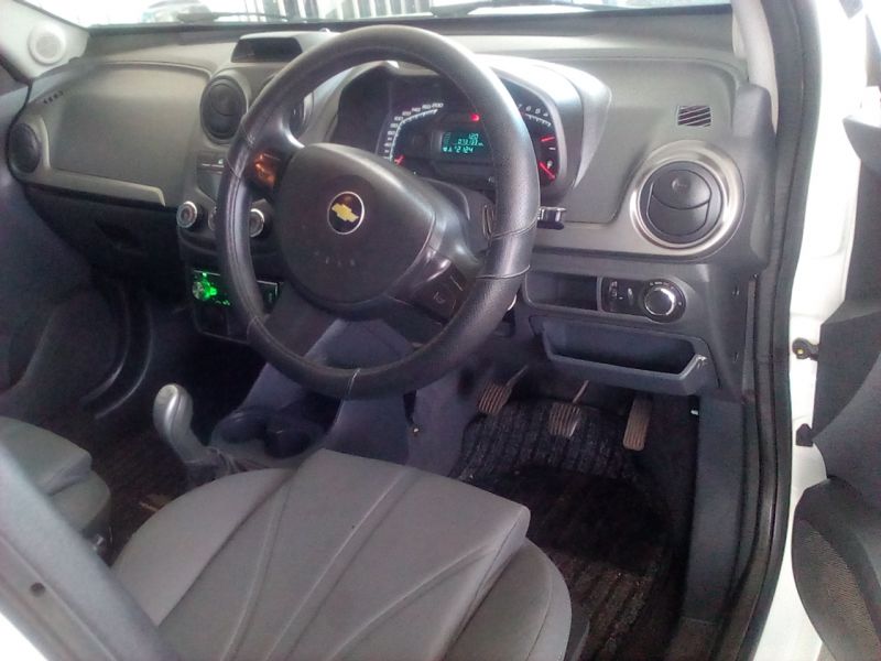 Chevrolet Utility