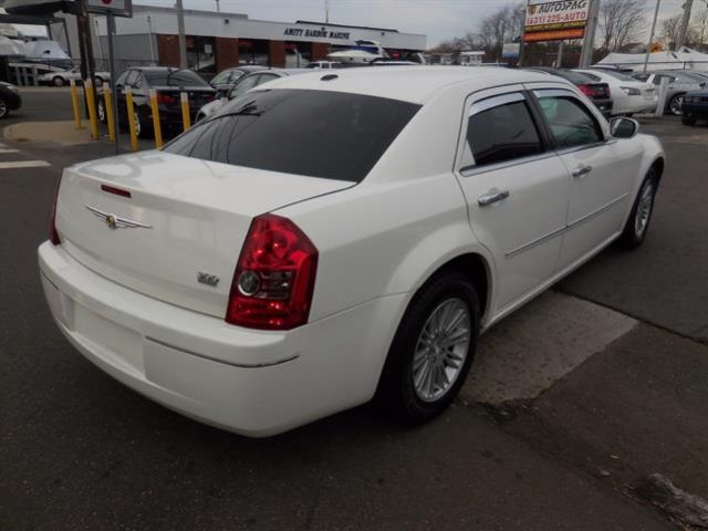  300c Touring