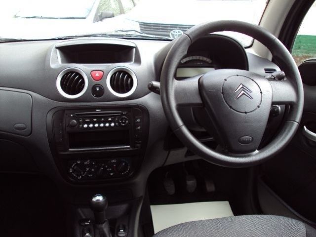  2006 Hdi 1.4