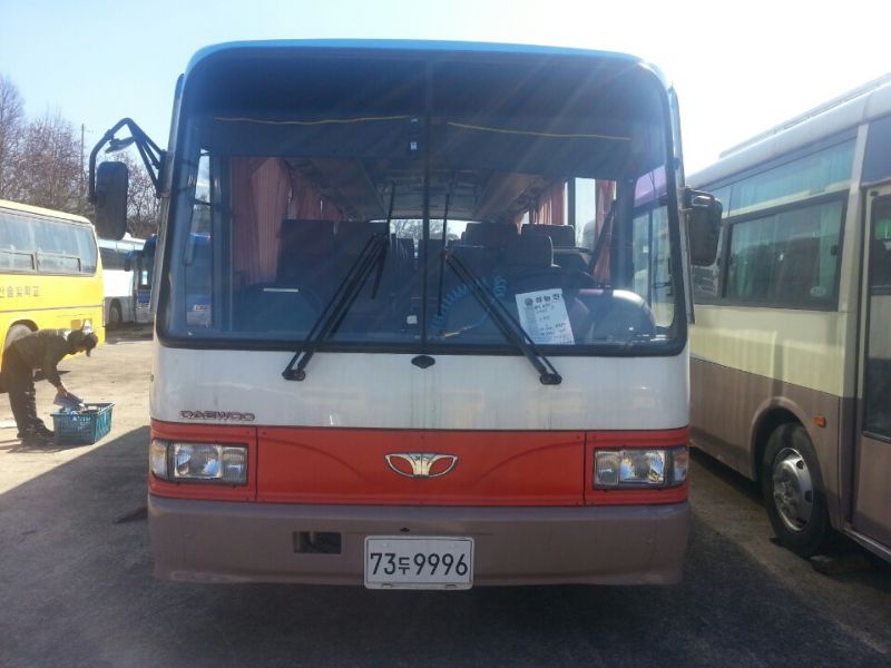  Bm090 Bus