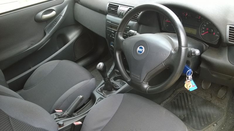  Stilo