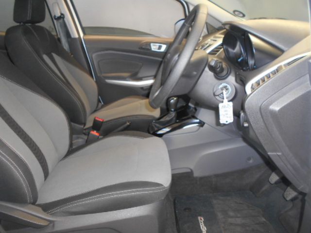  Ecosport 1.0t Trend