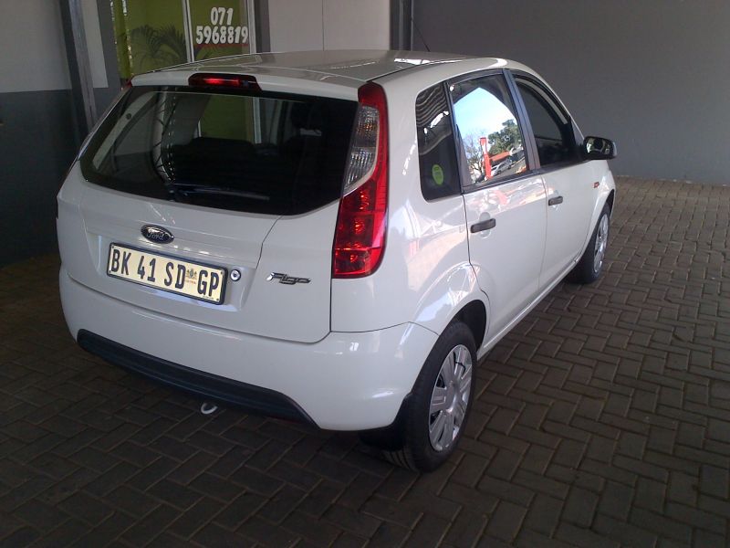  Figo 1.4 Trend