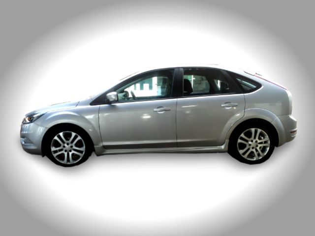  Focus 1.8i Si 5dr