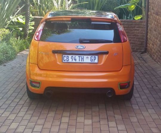  Focus St