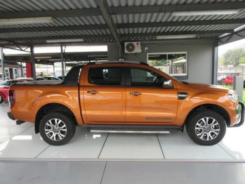  Ranger