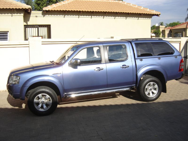  Ranger 3.0 Tdci 4x2 D/c