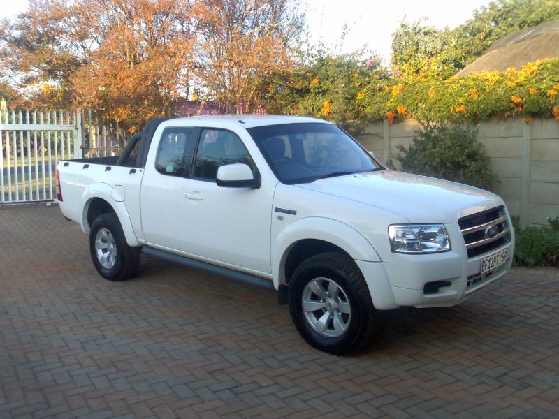  Ranger 3.0 Tdci Supercab