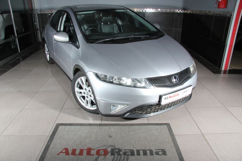  Civic V-tec Vxi Dr