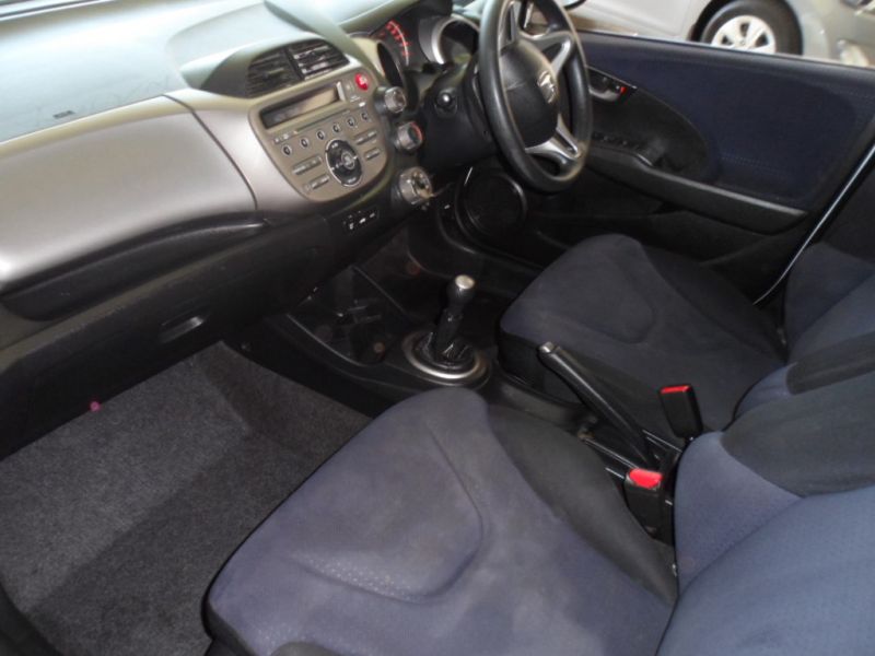  Jazz 1.4 Lx